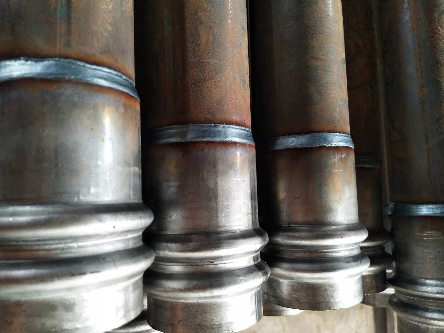 察哈尔右翼前桥梁声测管57mm
